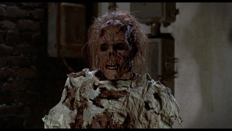 Night of the Creeps still
