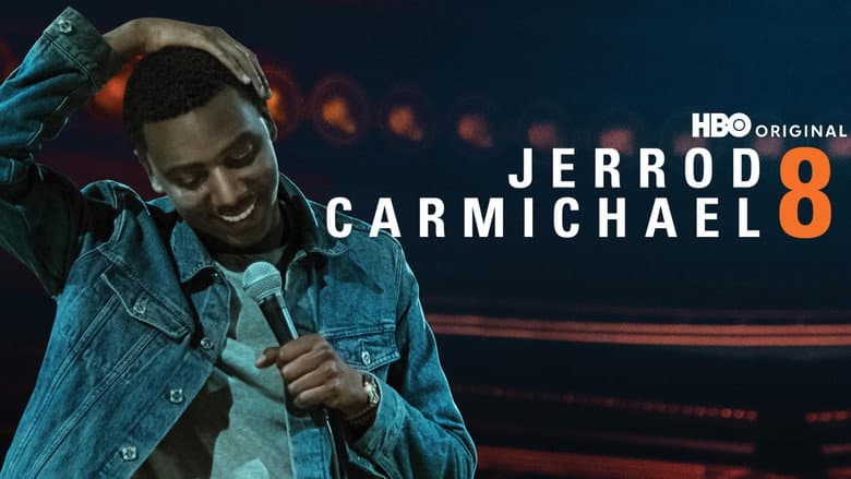 Jerrod Carmichael: 8 still