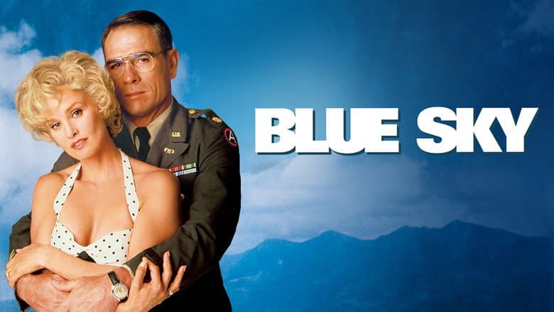 Blue Sky still