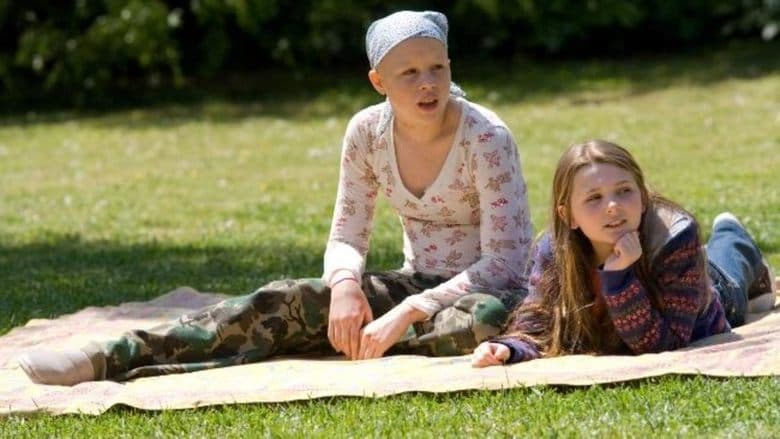 My Sister's Keeper still