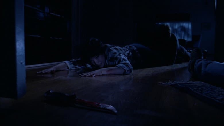 Sorority House Massacre still