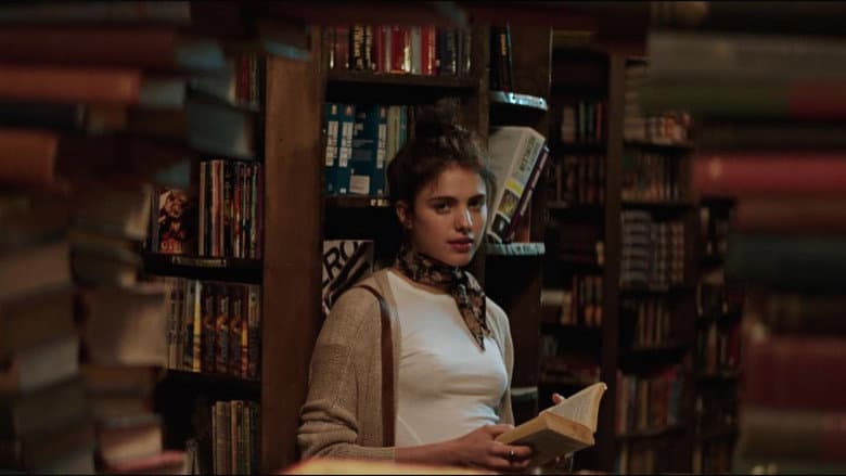 Dream Girl still