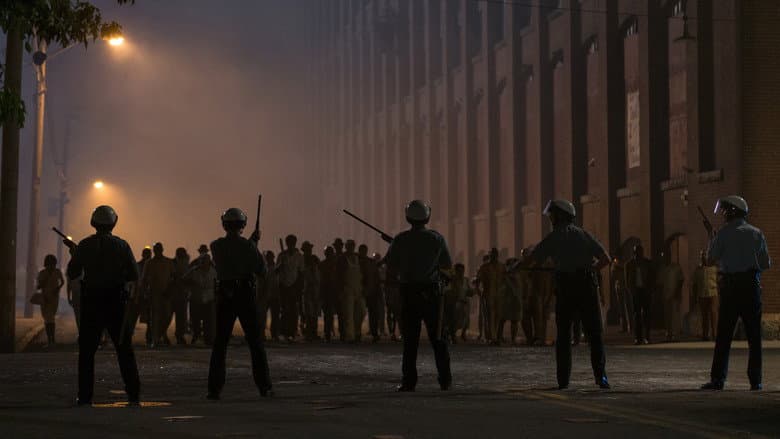 Detroit still