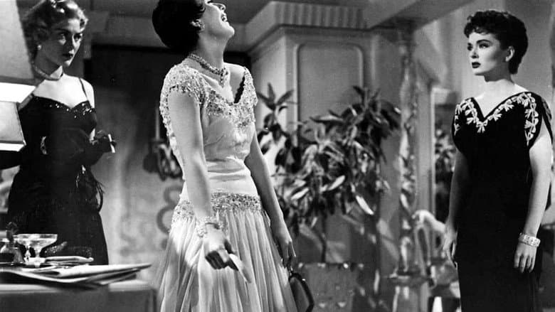 The Helen Morgan Story still