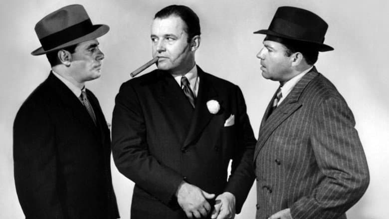 Al Capone still