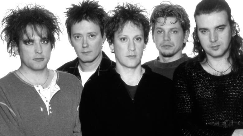 Disintegration: An Album, a Band, a Generation still
