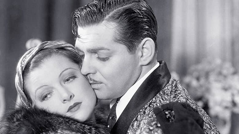 Manhattan Melodrama still