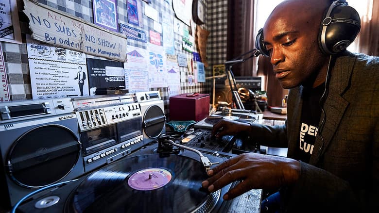 The Last Pirates: Britain's Rebel DJs still