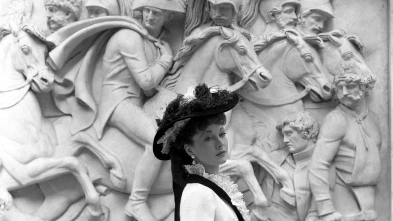 Anna Karenina still