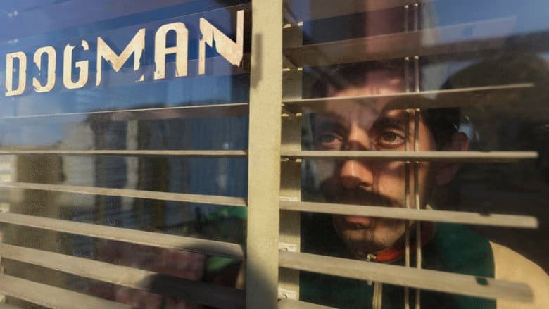 Dogman still
