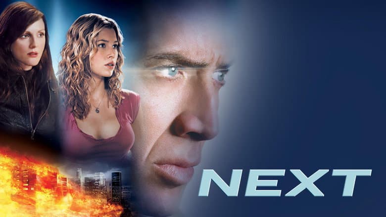 Next still