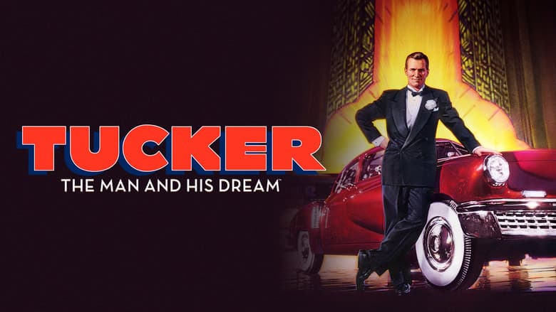Tucker: The Man and His Dream still