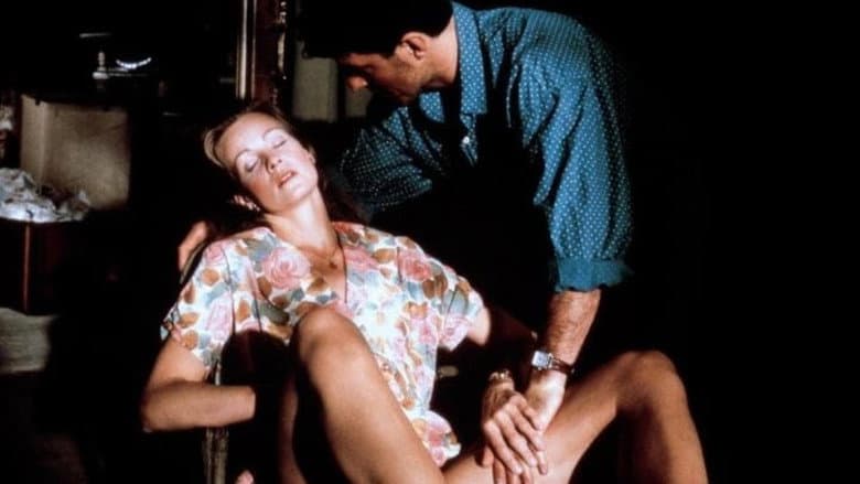 The Indecent Woman still