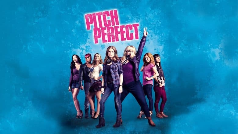 Pitch Perfect still