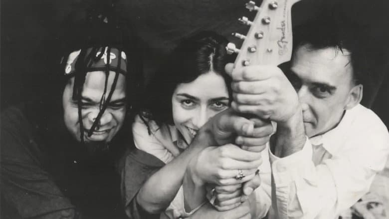 Tribalistas still