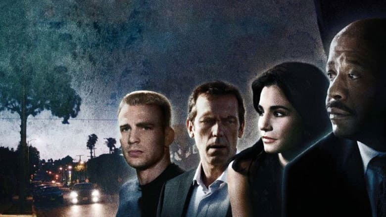 Street Kings still