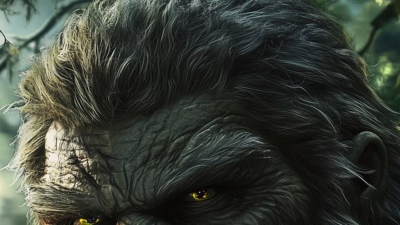 Bigfoot Marathon: Epic Sasquatch Encounters Across The World still