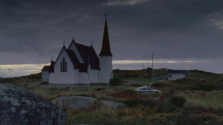 Jesse Stone: Innocents Lost still