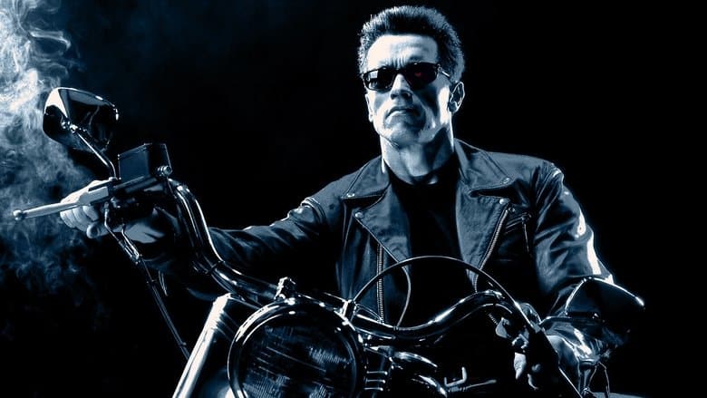 Terminator 2: Judgment Day still