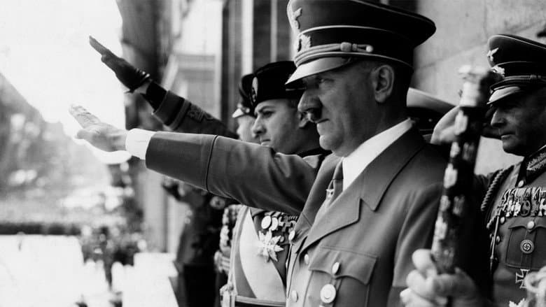Hitler: A Career still