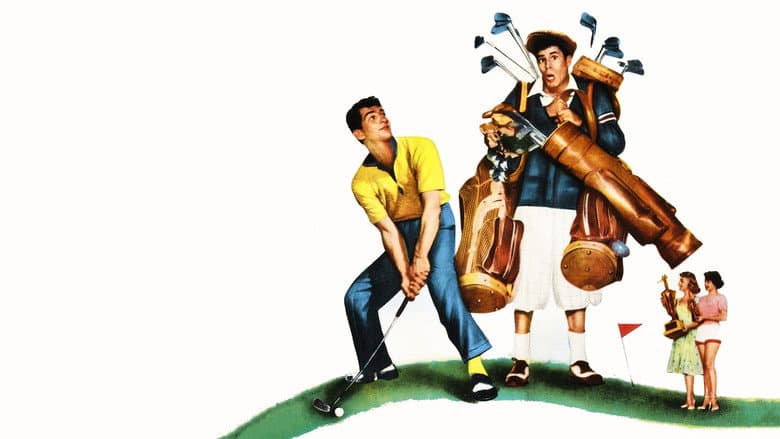 The Caddy still