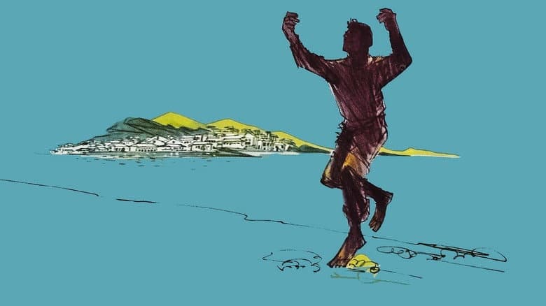Zorba the Greek still