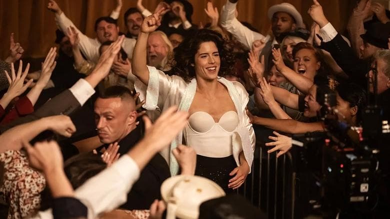 Queen of the Ring still