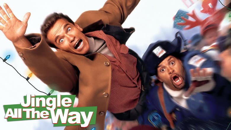 Jingle All the Way still