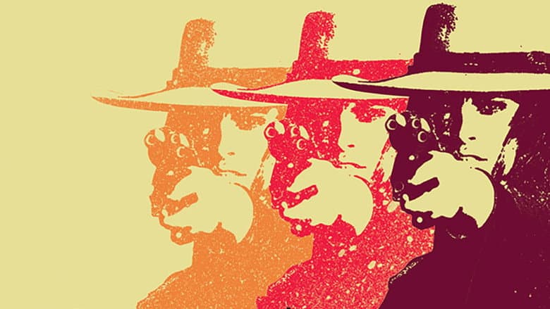 Hannie Caulder still