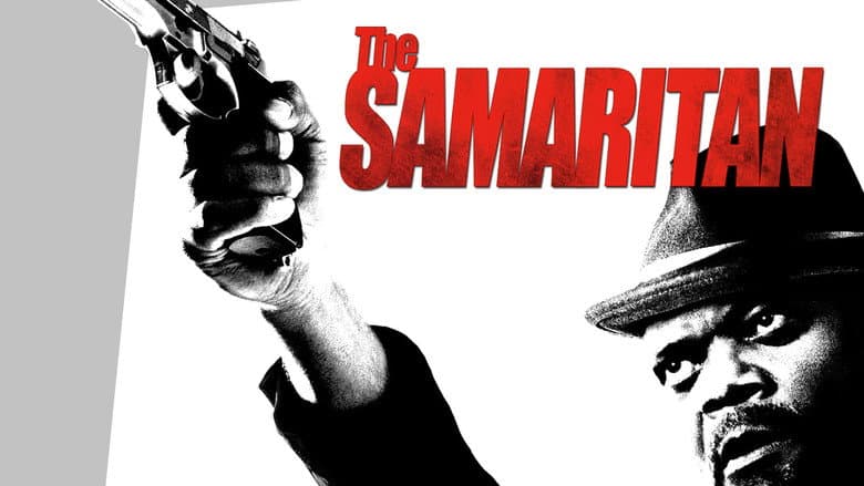 The Samaritan still