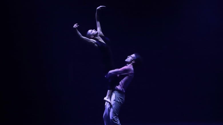 Giselle(s) Pietragalla - Derouault still