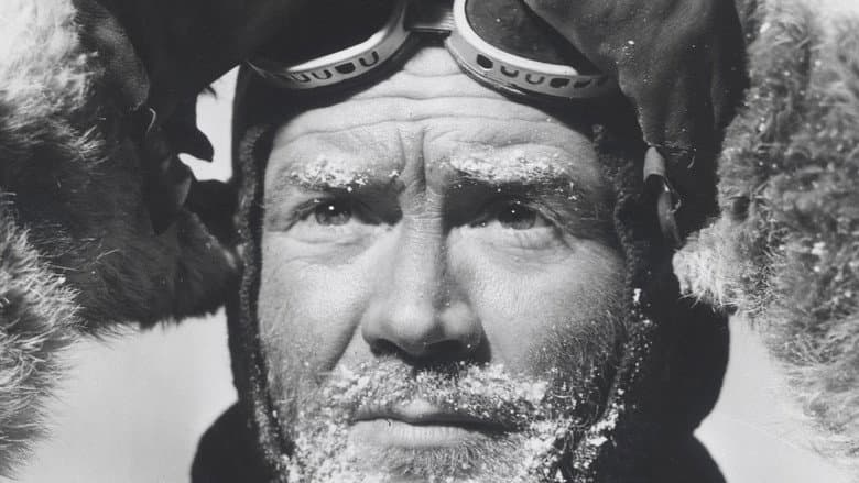 Scott of the Antarctic still