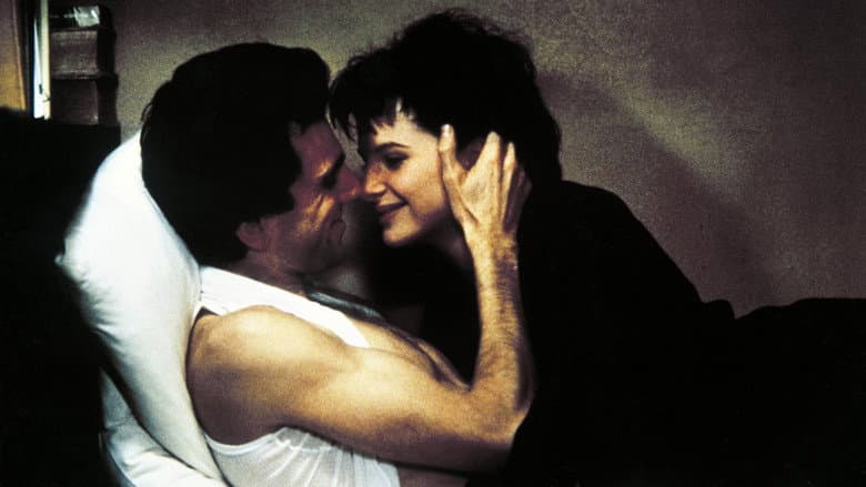 The Unbearable Lightness of Being still