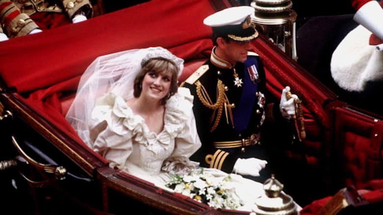 Princess Diana: The Quiet Revolution still