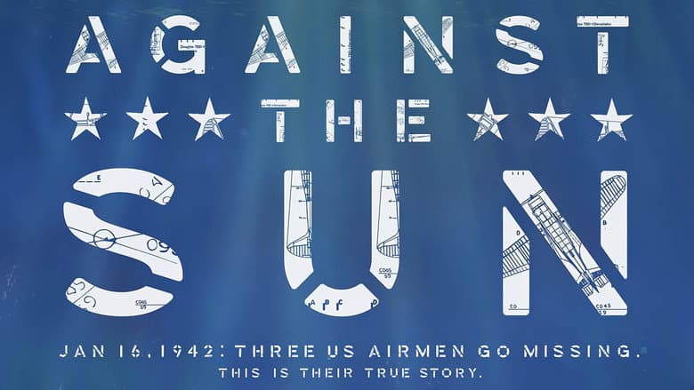 Against the Sun still