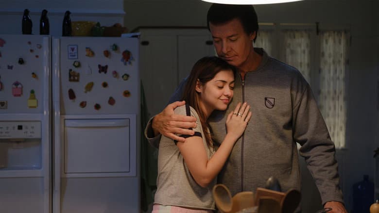 Silvio still