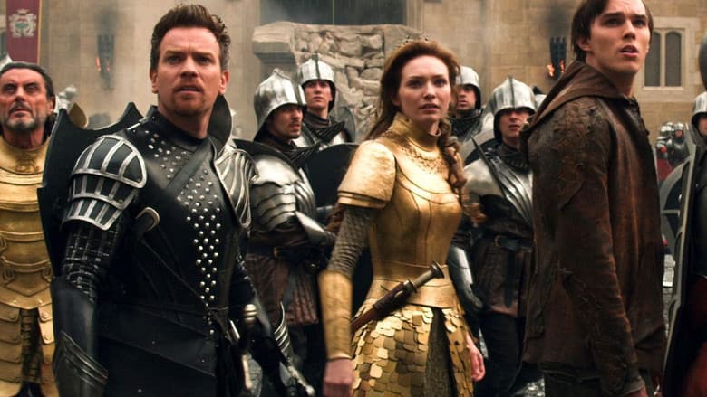 Jack the Giant Slayer still