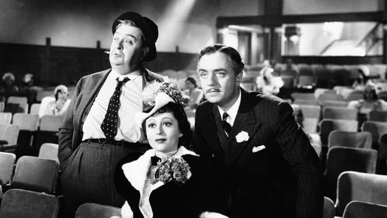 The Great Ziegfeld still