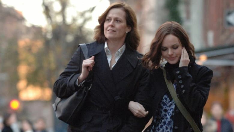 The Girl in the Park still