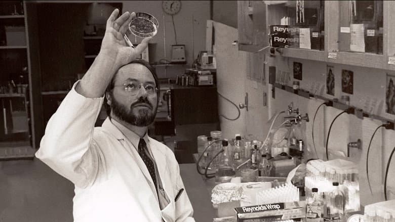 Cracking the Code: Phil Sharp and the Biotech Revolution still