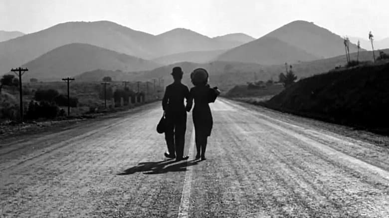Modern Times still