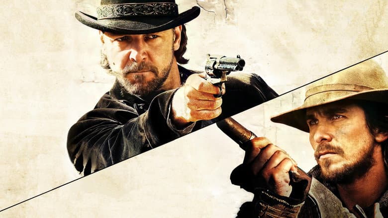 3:10 to Yuma still