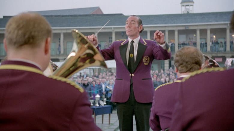 Brassed Off still