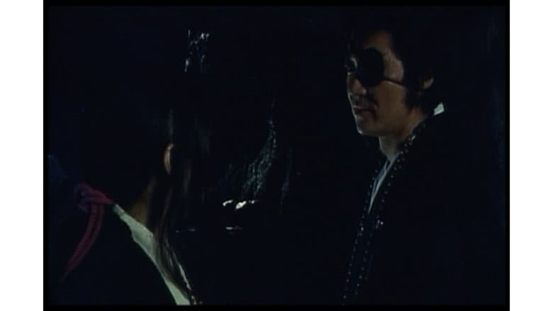 Female Ninjas Magic Chronicles: Legend of Yagyu Part 1 still