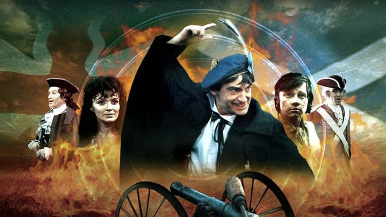 Doctor Who: The Highlanders still