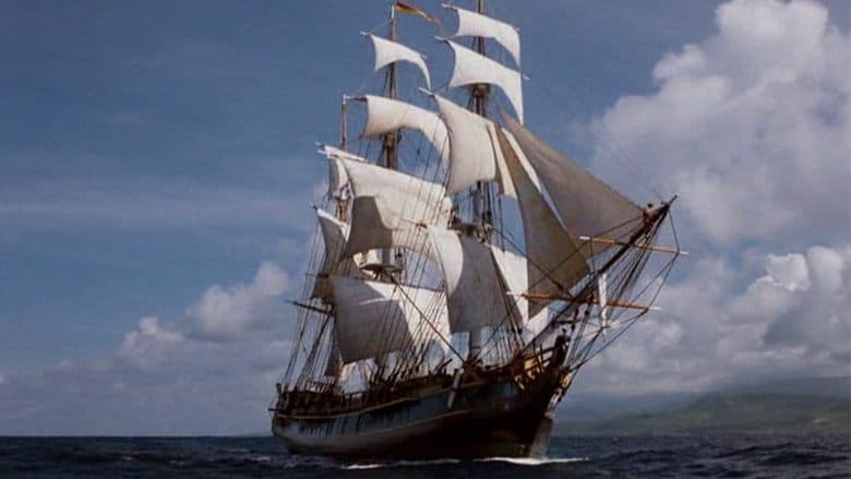 Treasure Island still