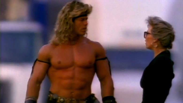 Time Barbarians still