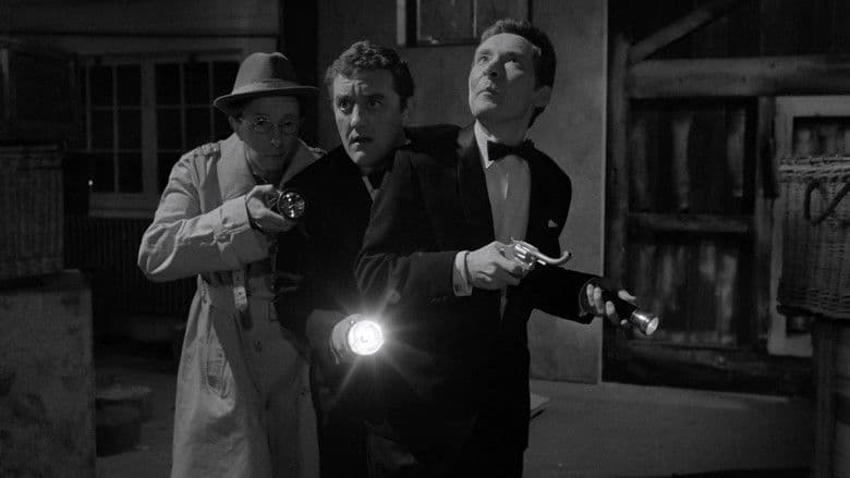 Carry On Spying still