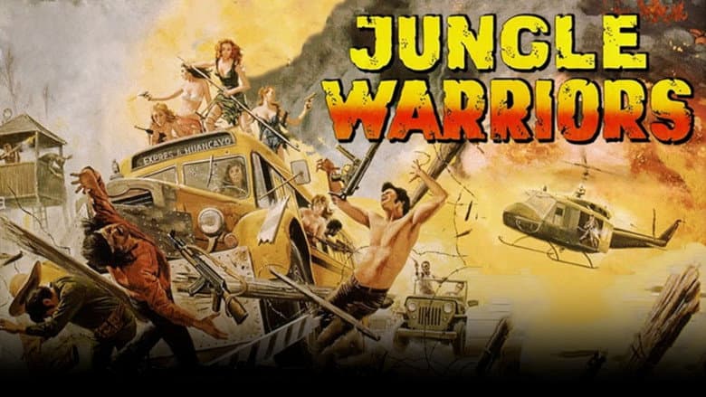 Jungle Warriors still