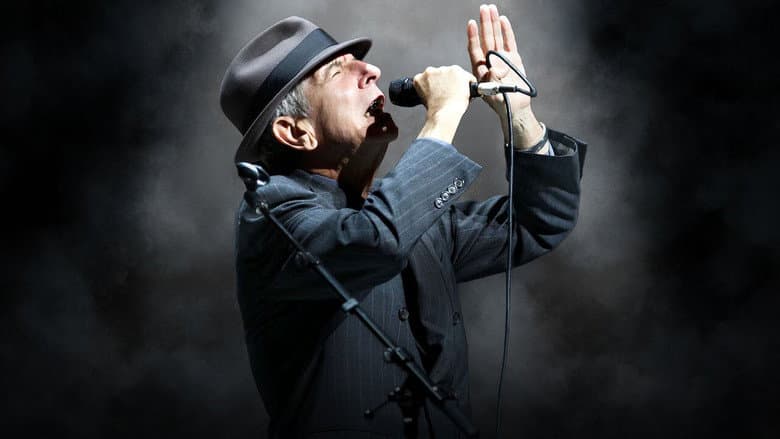 Hallelujah: Leonard Cohen, a Journey, a Song still